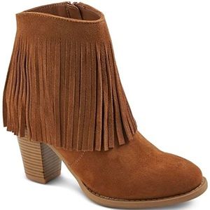 Mossimo • Bertie Western Boots
